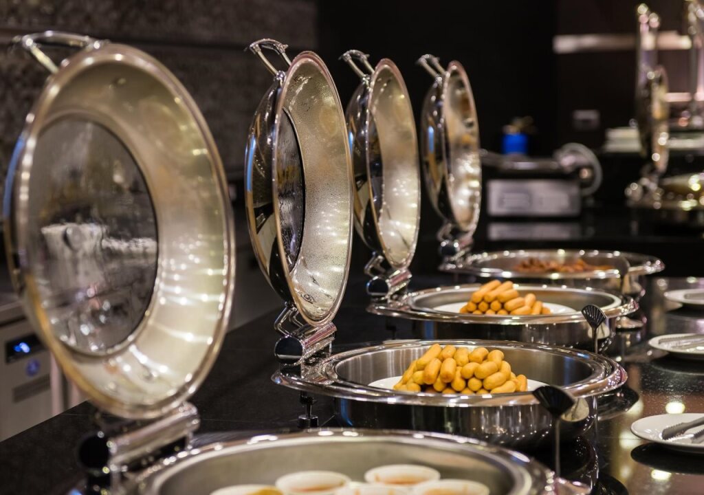 Best Western Plus Wanda Grand Hotel