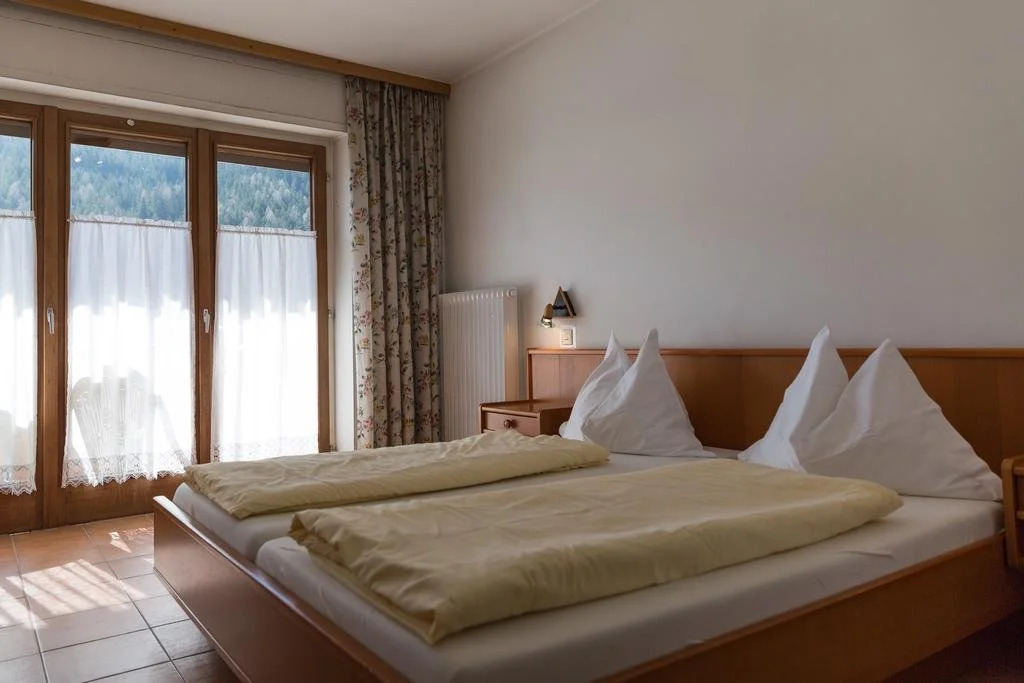 Hotel Bergland
