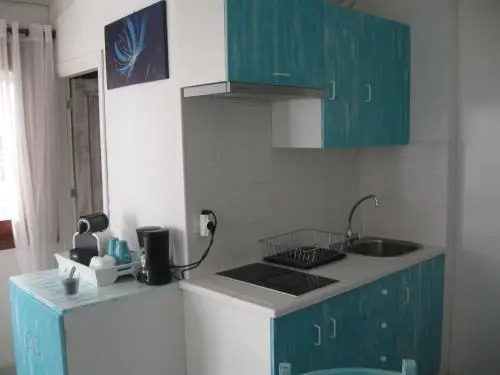 La Graciosa Apartment