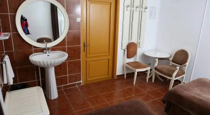 Casa Alba