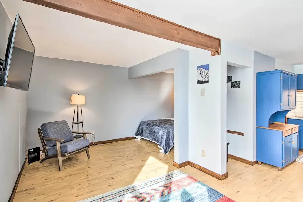 Prismatic Mountain Studio < 1 Mi to Big Sky Resort