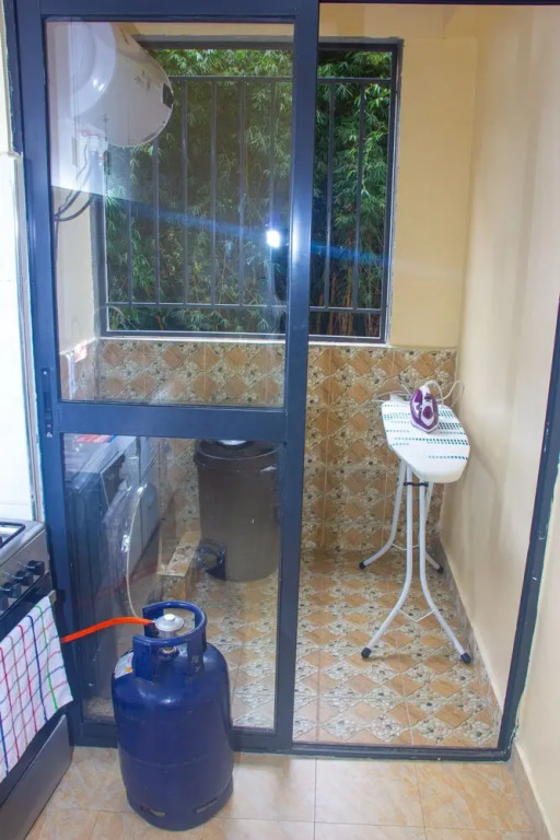 Stay.plus Micasa Homestay