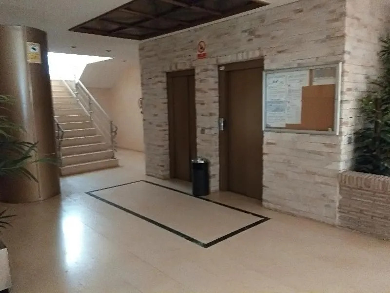 Acv-Costa Marina III-Linea Planta 2 Sur