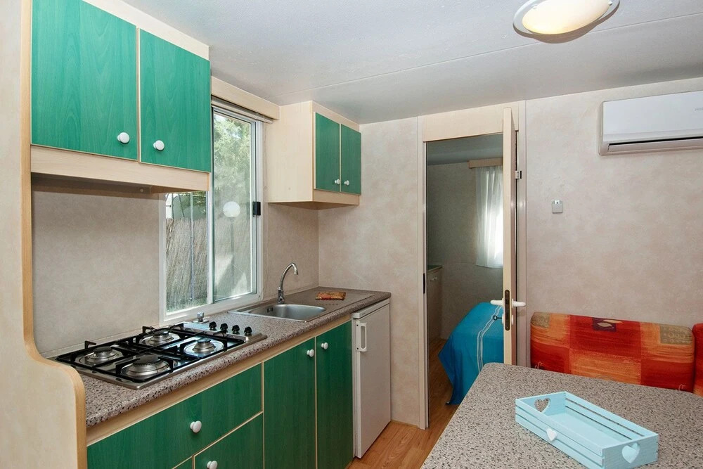 Villaggio Azzurra