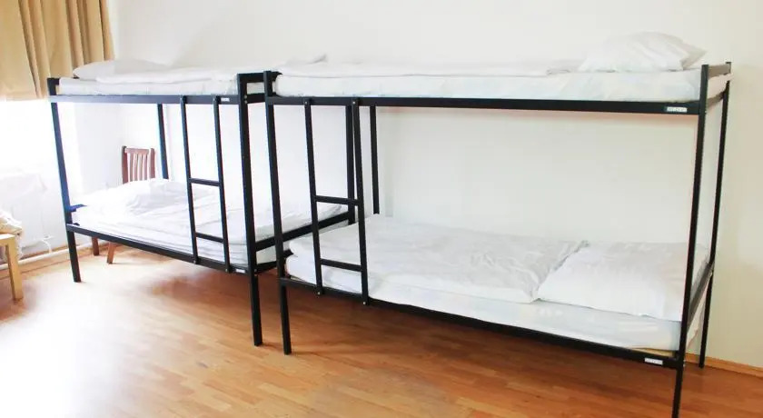 Citystay Hostel