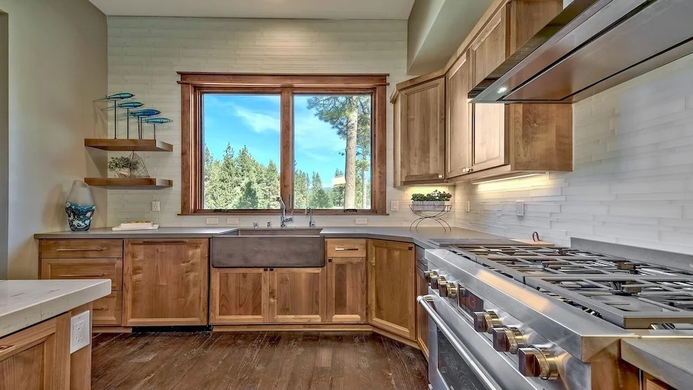 Gondola Vista 17 - 4 Br Townhouse