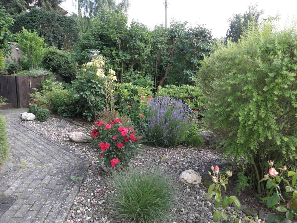 Holiday Apartment Haus Burgenblick Bullay
