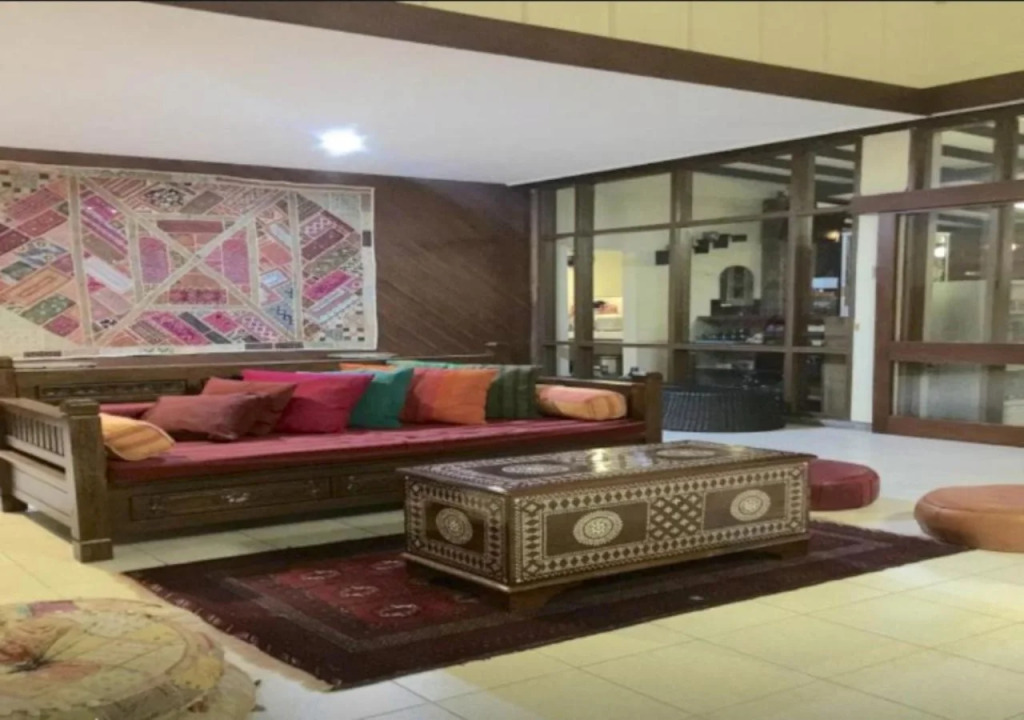Take Me Home Family Guest House Dago