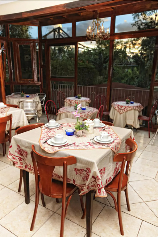 Hotel Blumenhof