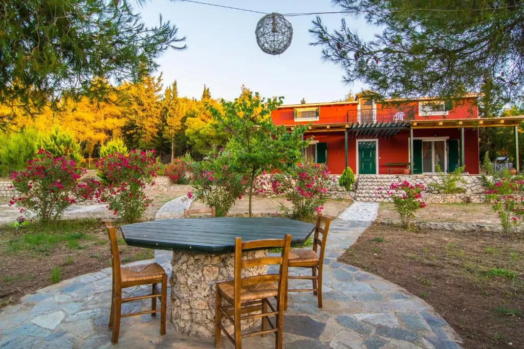 Elatia Villa