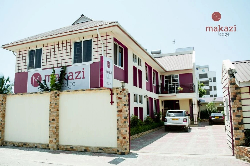 Makazi Lodge