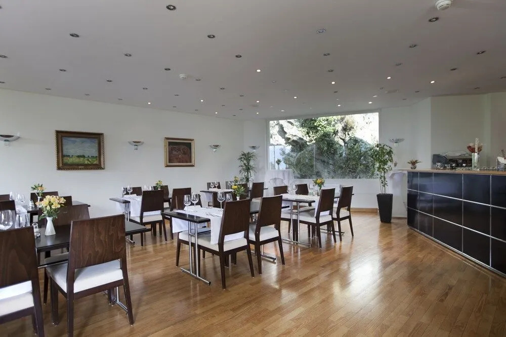 Hotel Monte Verità