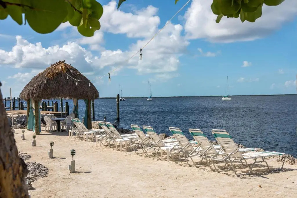 Amoray Dive Resort