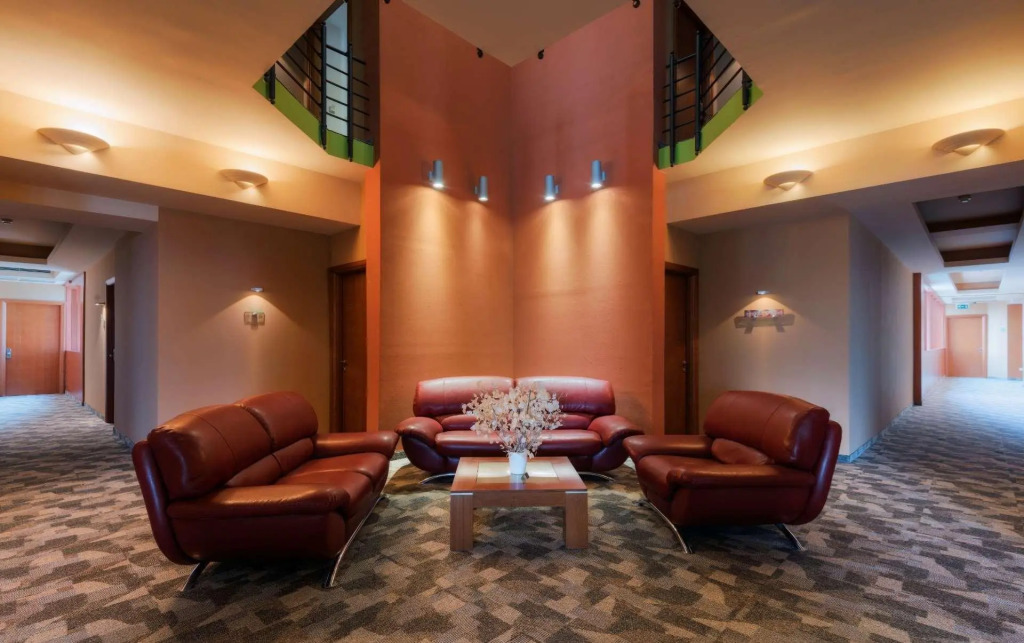 Hotel Arka