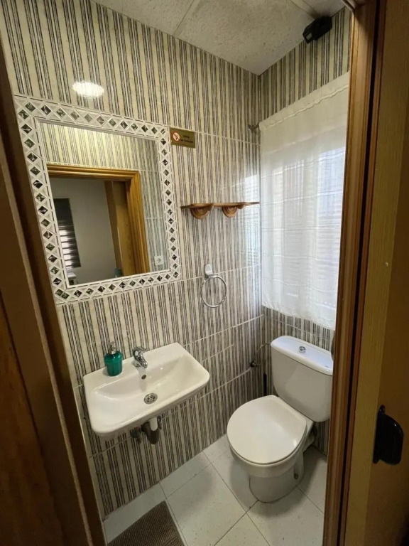 Hostal avenida 57