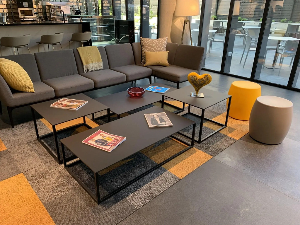 Ola Santiago Providencia, Tapestry Collection by Hilton