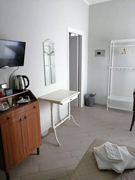 " DOMUS CORALLA" BnB Racconti Di Viaggio