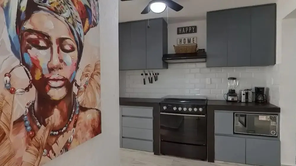 Casa Comfy