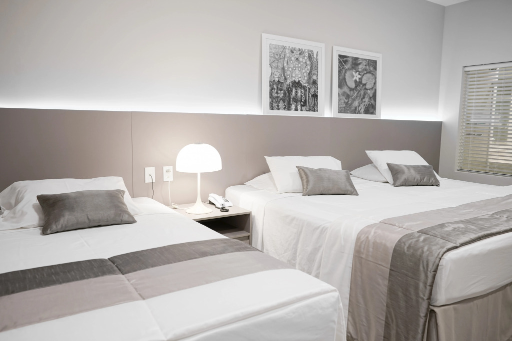Blue Tree Premium São Luis