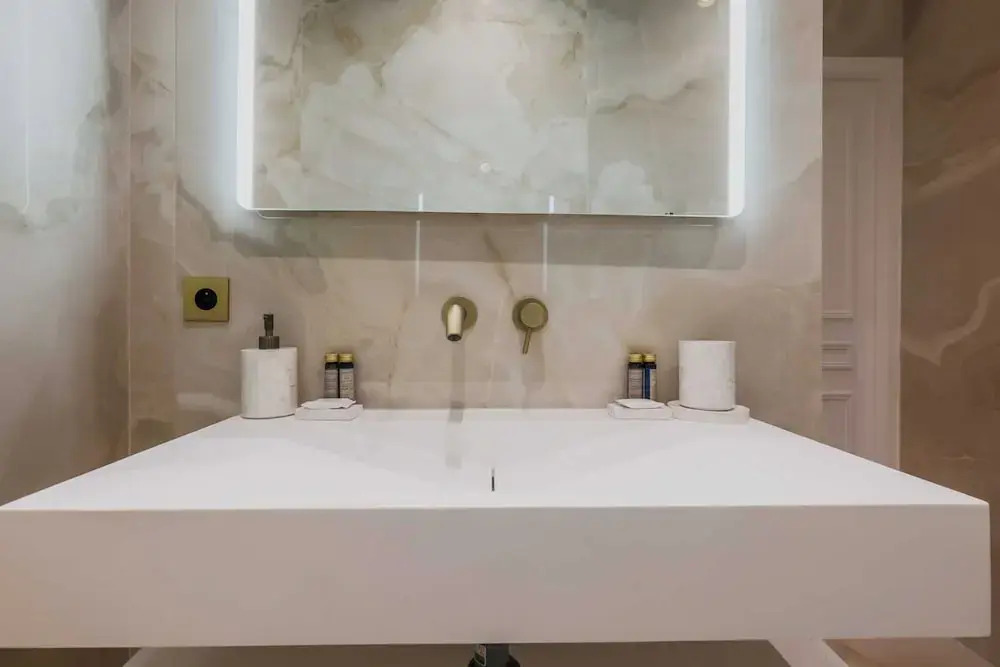 Cosy Flat - 1br/ 4P - Arc de Triomphe