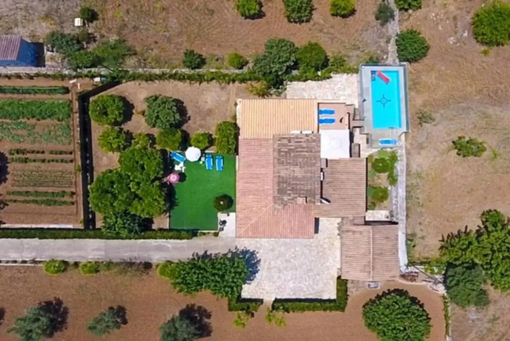 Villa Antonia, Pollença