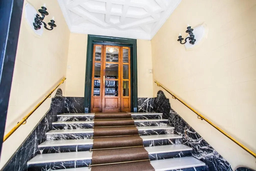 Luxury Apartment Salamanca District