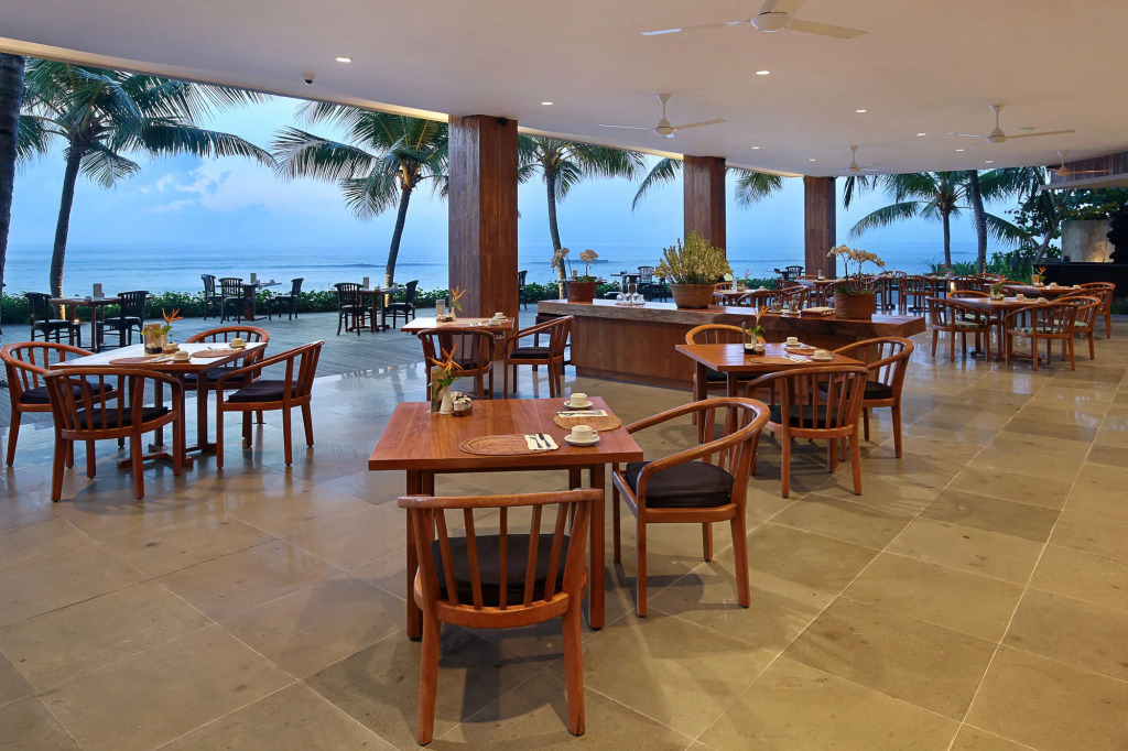 Candi Beach Resort And Spa