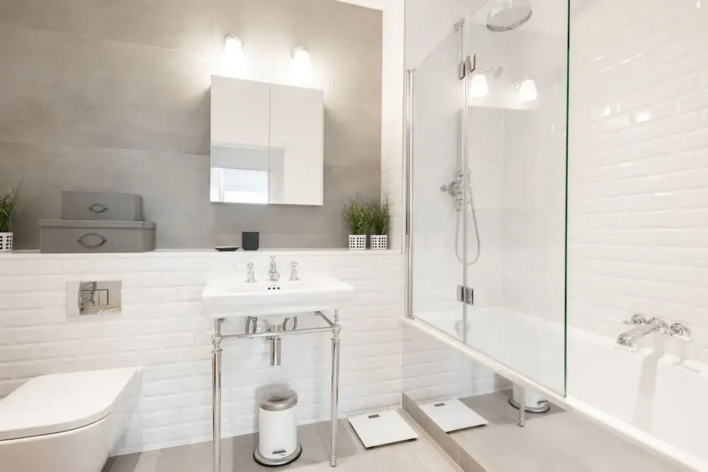 Platinum Apartment in Central Camden 9984