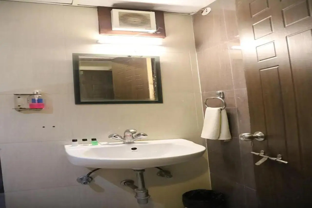 Hotel Corporate Regency