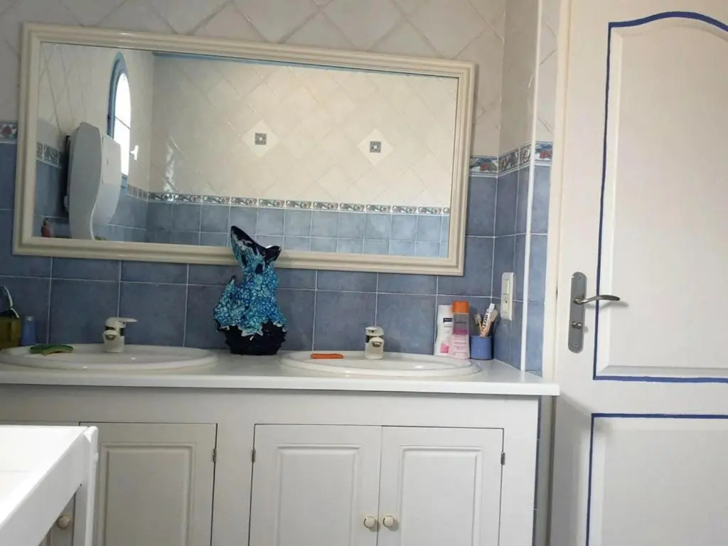 Villa spacieuse 3 chambres avec jardin, terrasse et garage à Argelès Village - FR-1-388-185