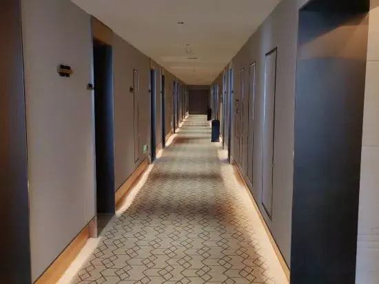 Huayue Triumph Hotel