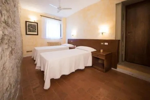 Locazione turistica Dini