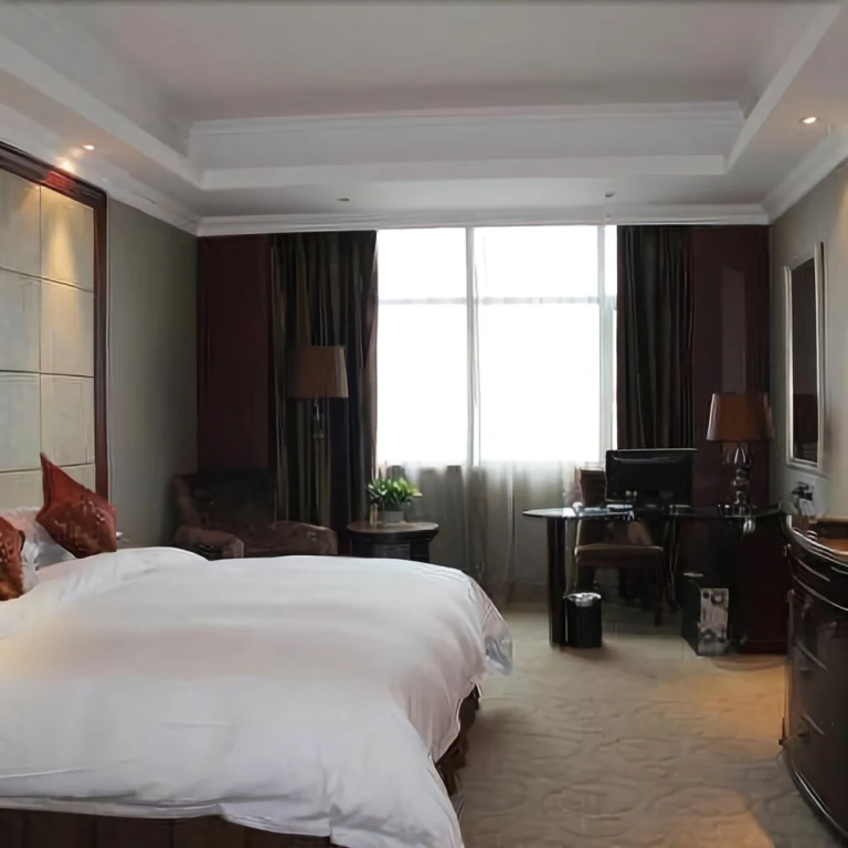 Haoting International Hotel