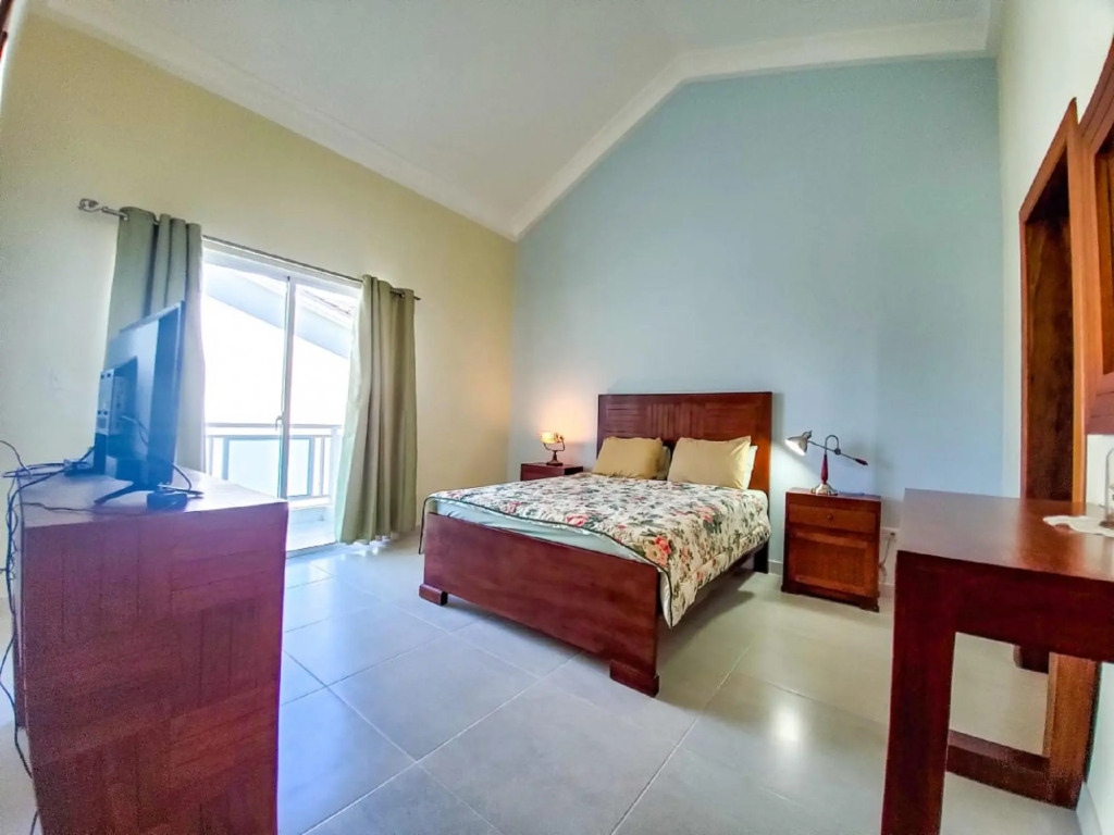 Family quiet apartment, Playa Bavaro, Punta Cana