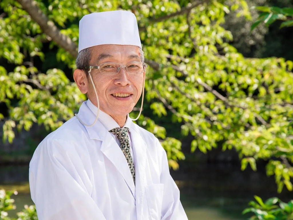 Auberge Yusura