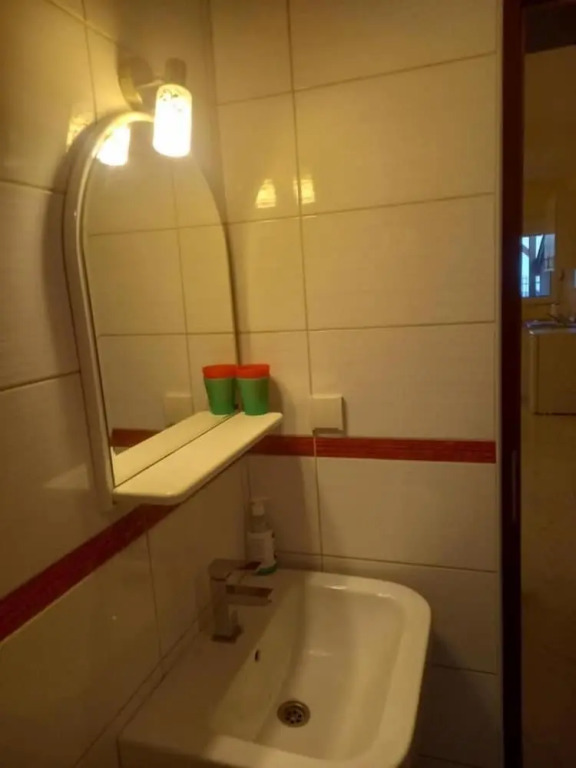 Independent House close to Grate Beach