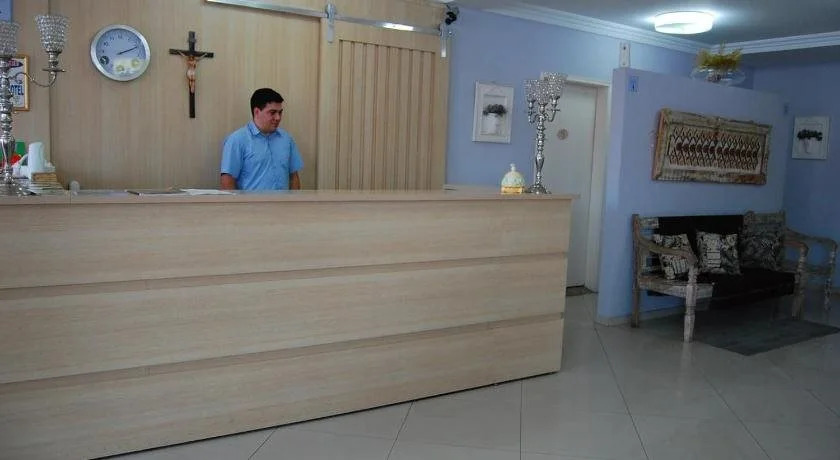 Videiras Palace Hotel