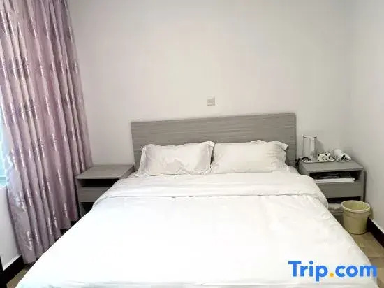Siguniang Mountain Linxi Yashe Homestay (Shuangqiao Valley Scenic Area)