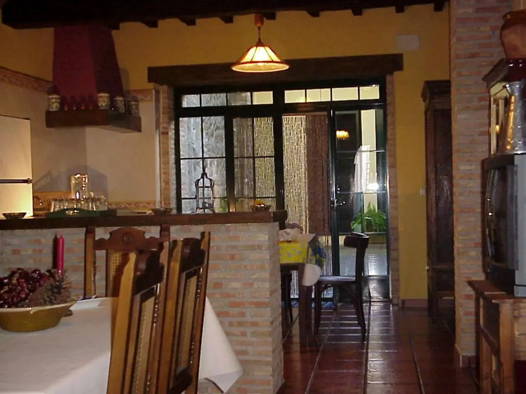Casa Rural Churruca