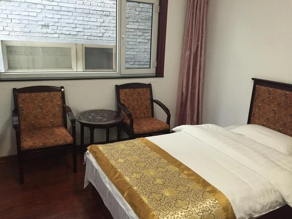 Wutaishan Kaifen Inn