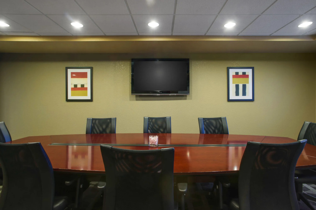 TownePlace Suites by Marriott Kansas City Overland Park