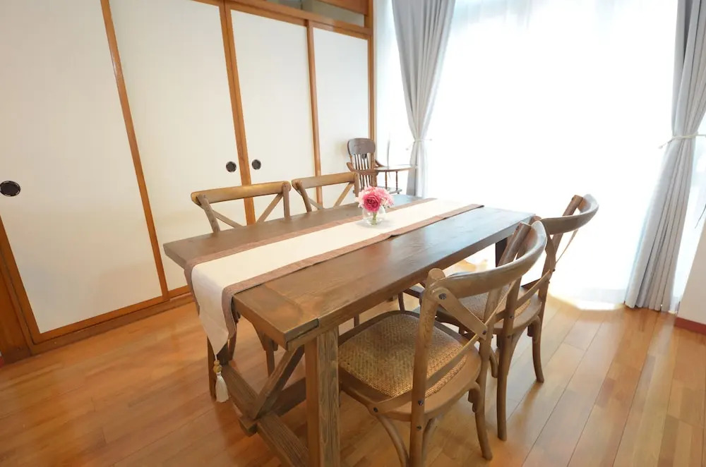 ＧＵＥＳＴ　ＨＯＵＳＥ　てぃんが〜ら