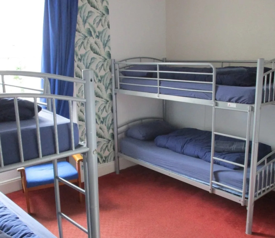 Pitlochry Youth Hostel