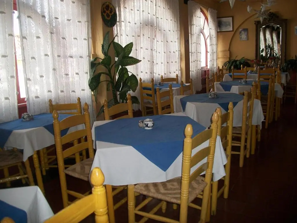 Hotel Santa Prisca