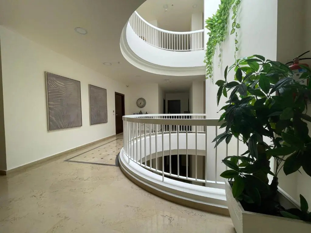 Byblostar Hotel