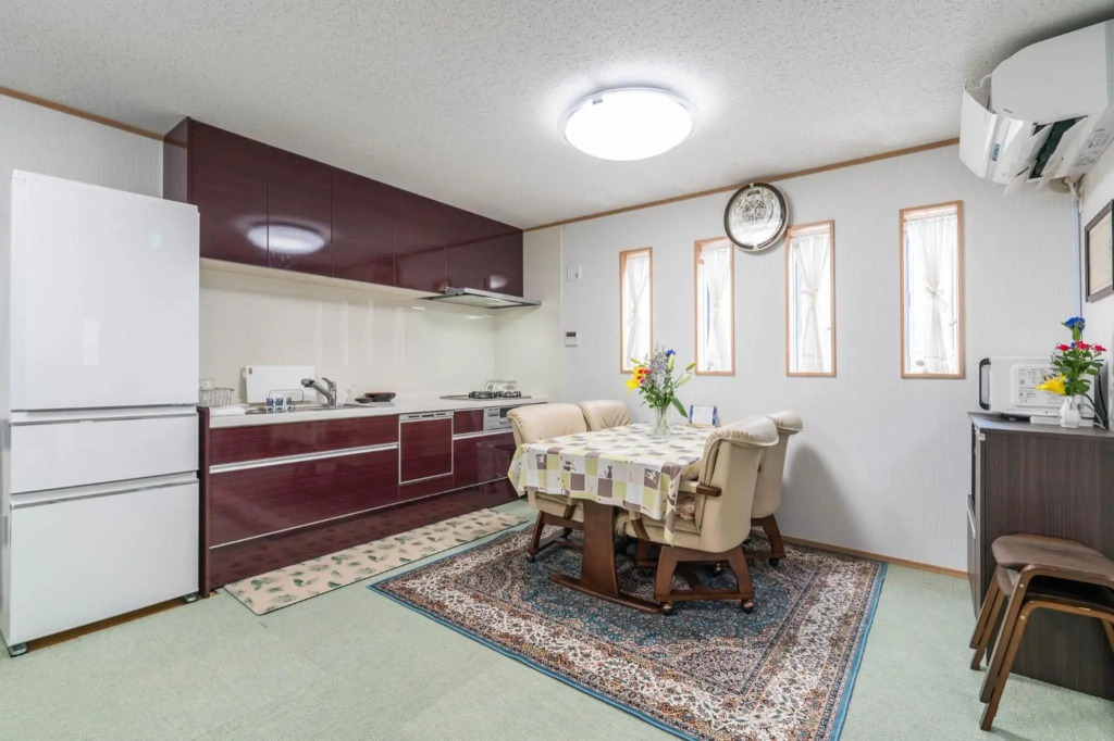 Travel Palace Miyuki  / Vacation STAY 5715
