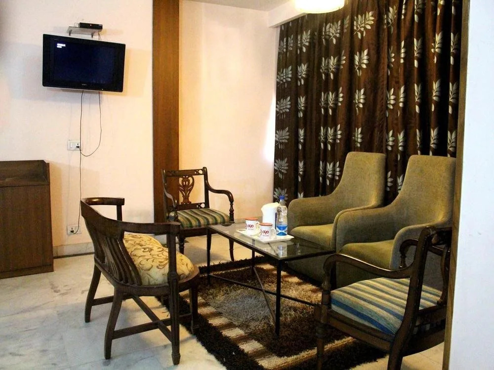 OYO Rooms Vikas Puri New Delhi