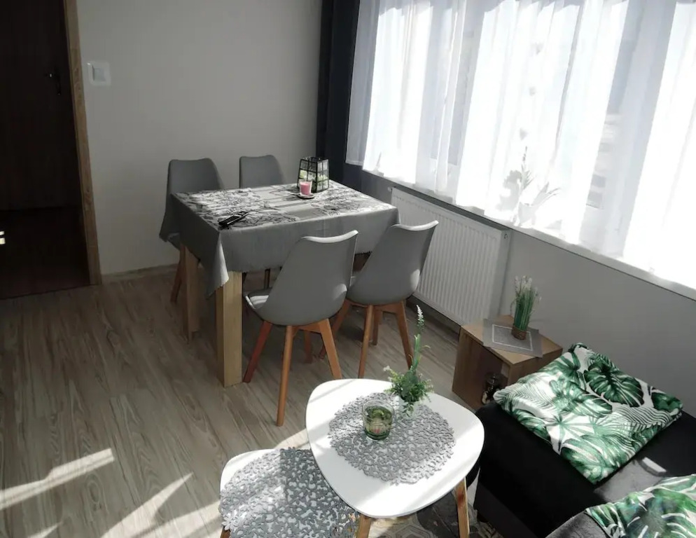 Seaside Apartment in Dziwnow Baltic