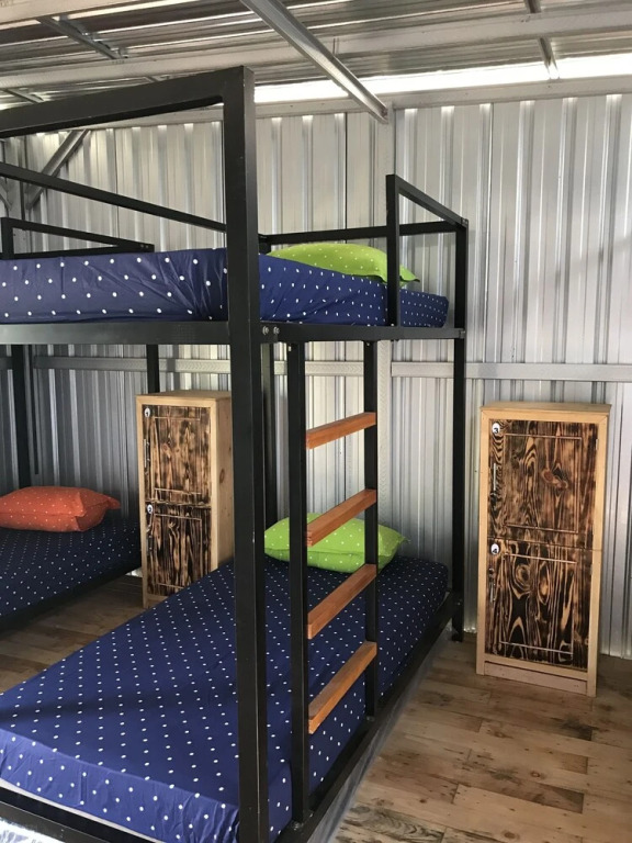 Atlante Hostel