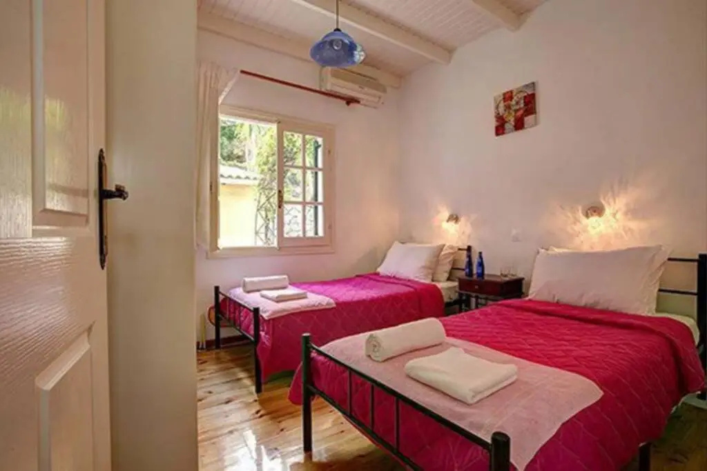 Villa Caribia Sea View by Villa Plus